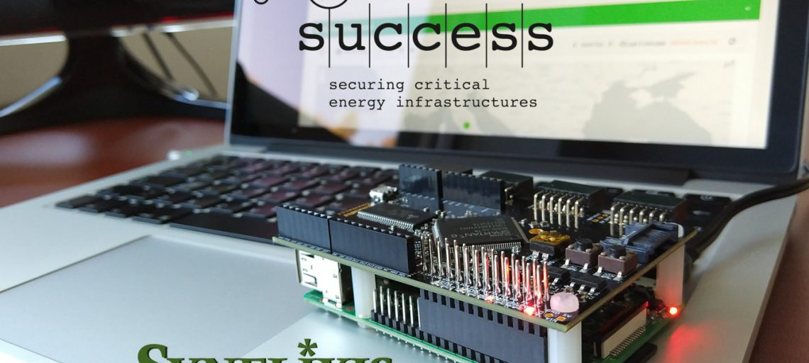SUCCESS Project 1st Review