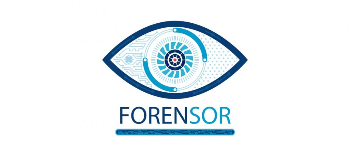 FORENSOR Successfully Completed