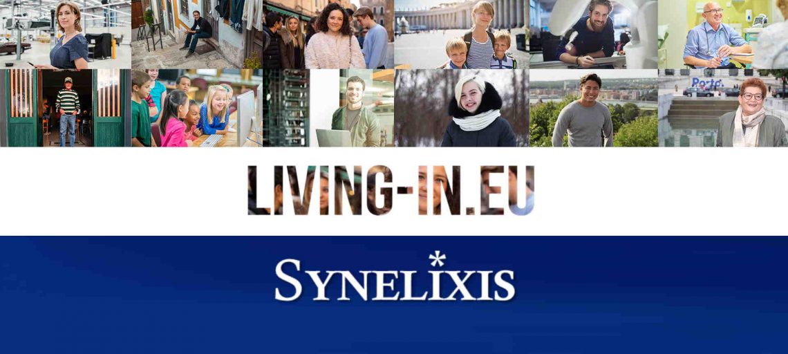 Synelixis to boost sustainable digital transformation in cities