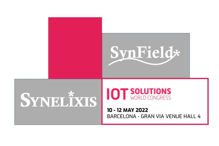 Synelixis will participate, as an exhibitor, in the International Exhibition “IoT Solutions World Congress”