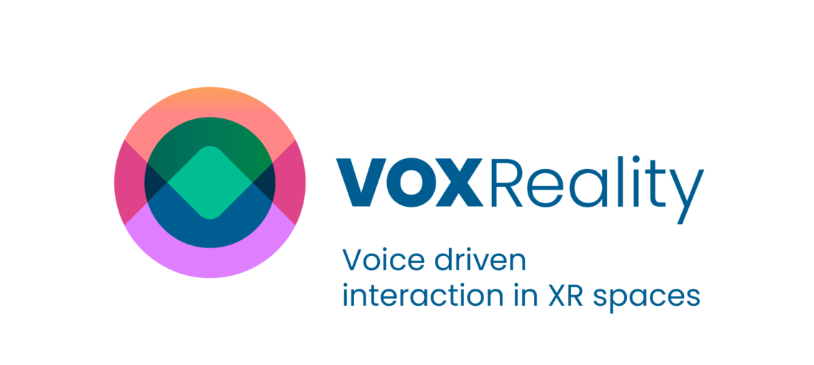 VOXReality