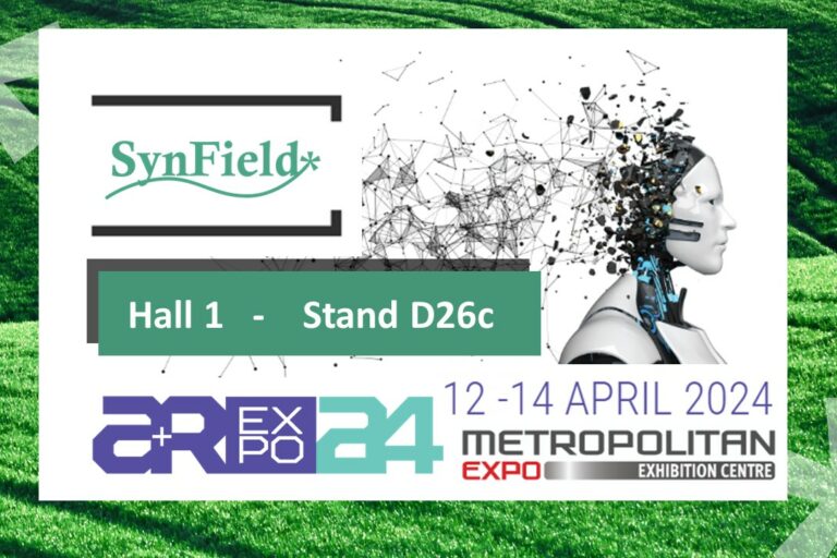 Synelixis at the Automation + Robotics Expo ’24