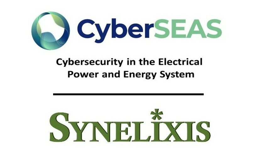 Enhancing Critical Infrastructure Proactive Security: Synelixis’ Contributions to CyberSEAS