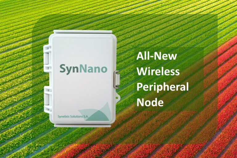 Discover the all-new SynNano!